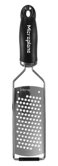 Microplane Gourmet, stjärnrivjärn