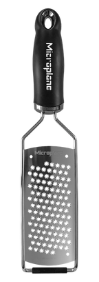 Microplane Gourmet, stjärnrivjärn