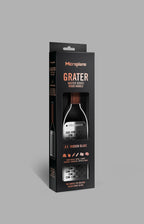 Microplane Master #4, rasp