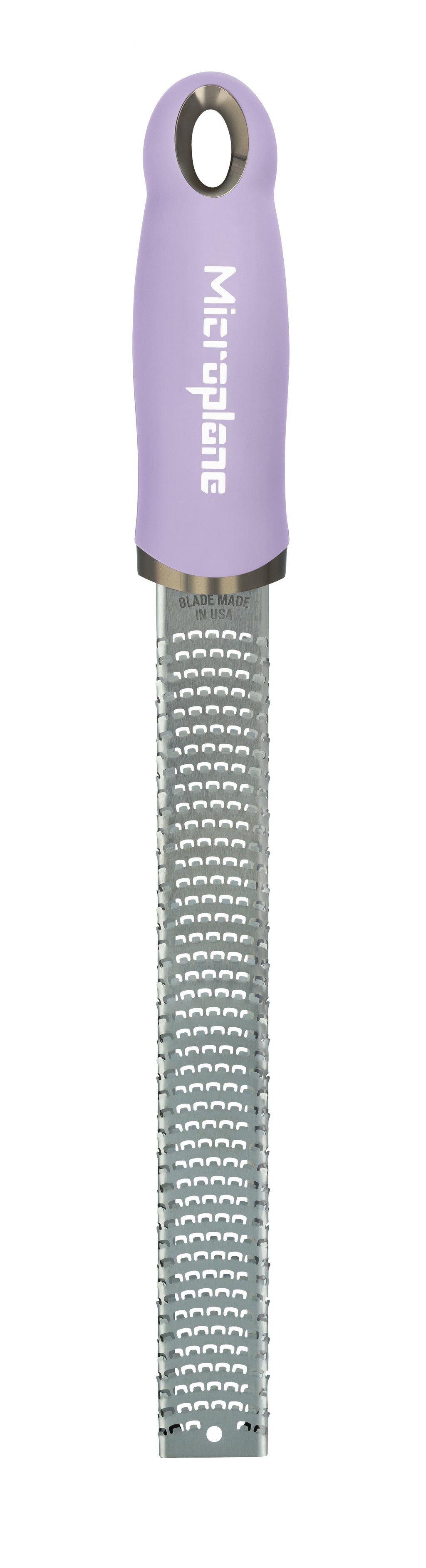 Microplane zester, fint rivjärn
