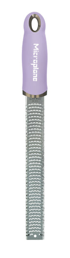 Microplane zester, fint rivjärn