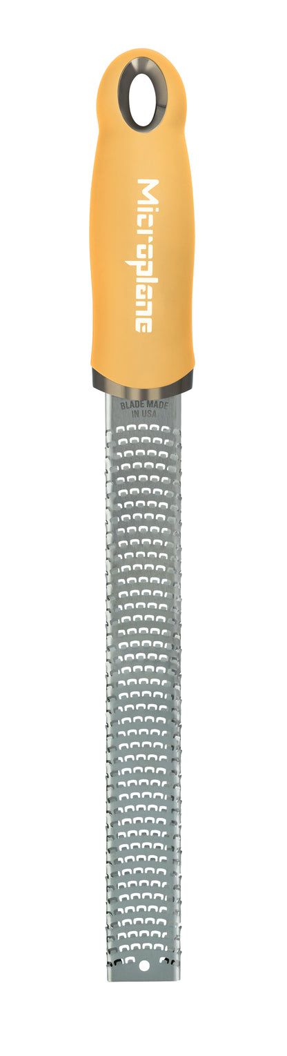 Microplane zester, fint rivjärn