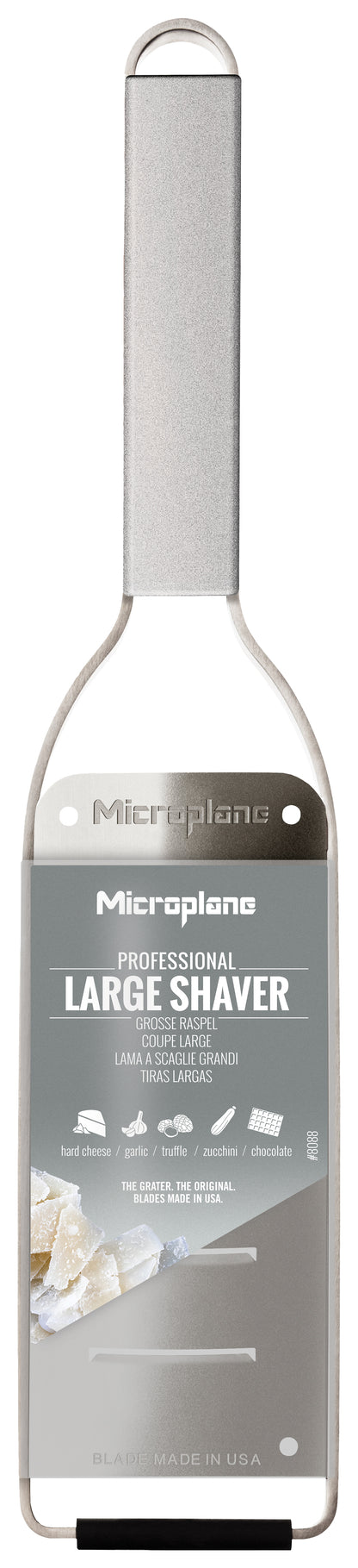 Microplane Professional Series, raastinhöylä