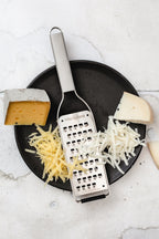 Microplane Professional Series, extra grovt rivjärn