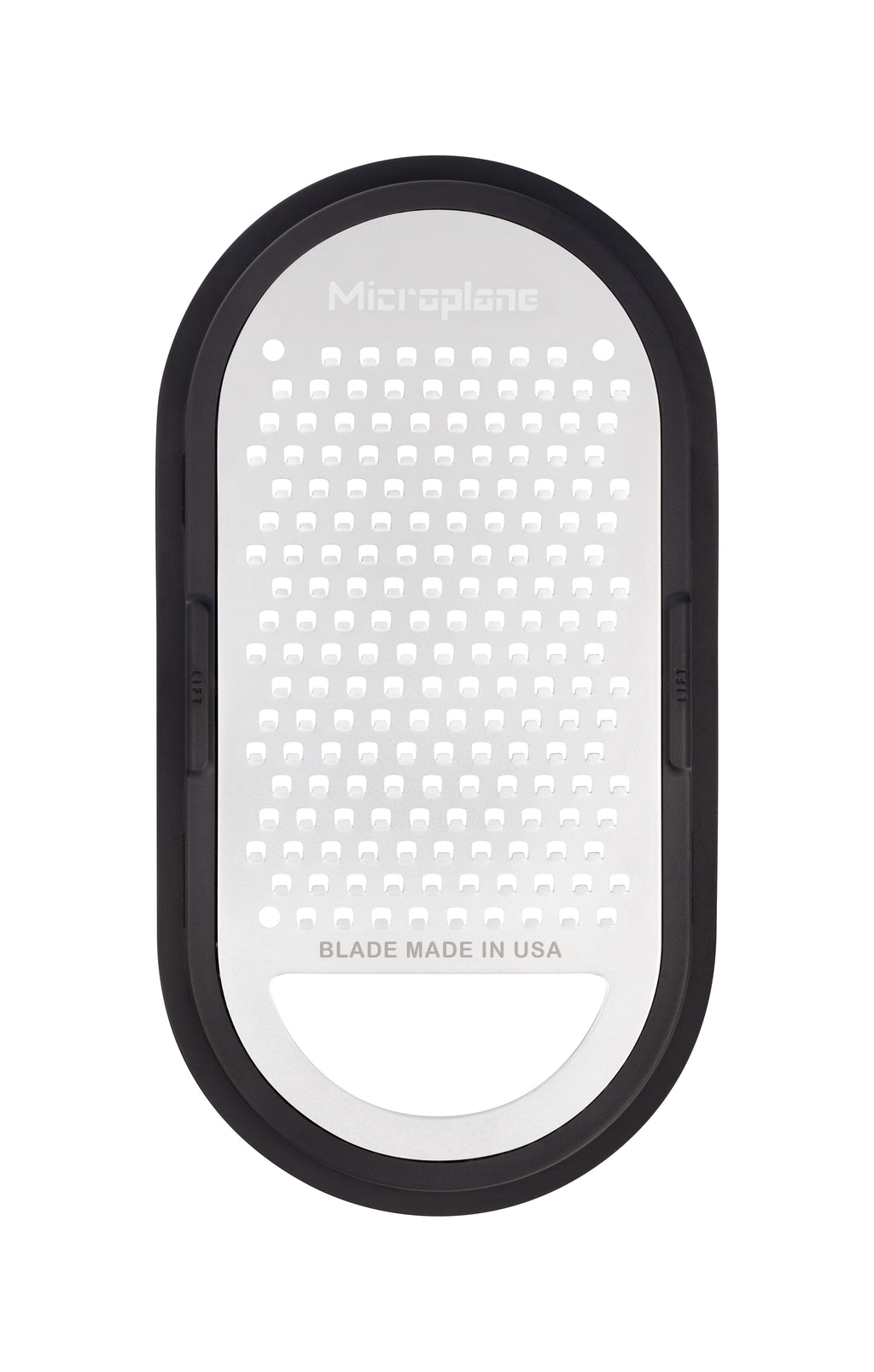 Microplane rivjärn med låda