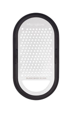 Microplane rivjärn med låda