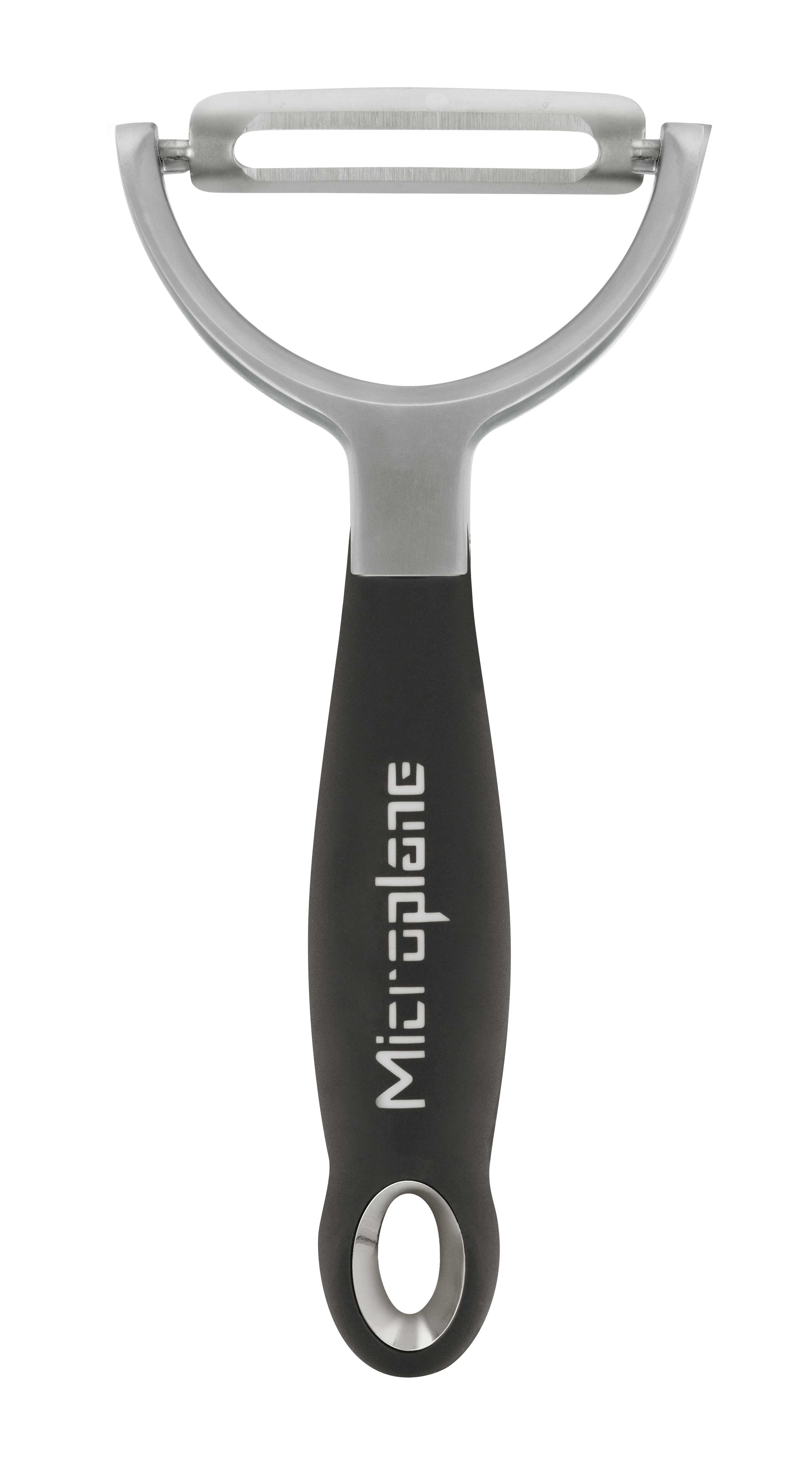 Microplane Professional potatisskalare, tvärgående – Eiring