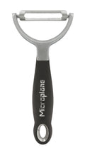 Microplane Professional Y peeler, serrated