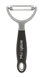 Microplane Professional Y peeler, serrated
