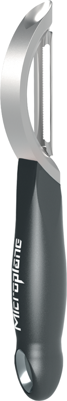 Microplane Professional sahalaitainen kuorija
