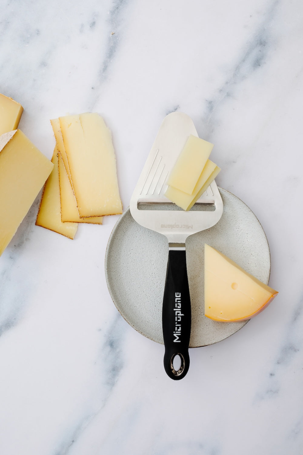 Microplane Professional osthyvel