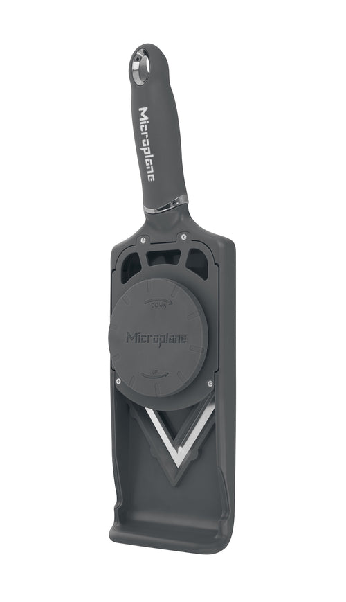 Microplane Purecut V-blade slicer