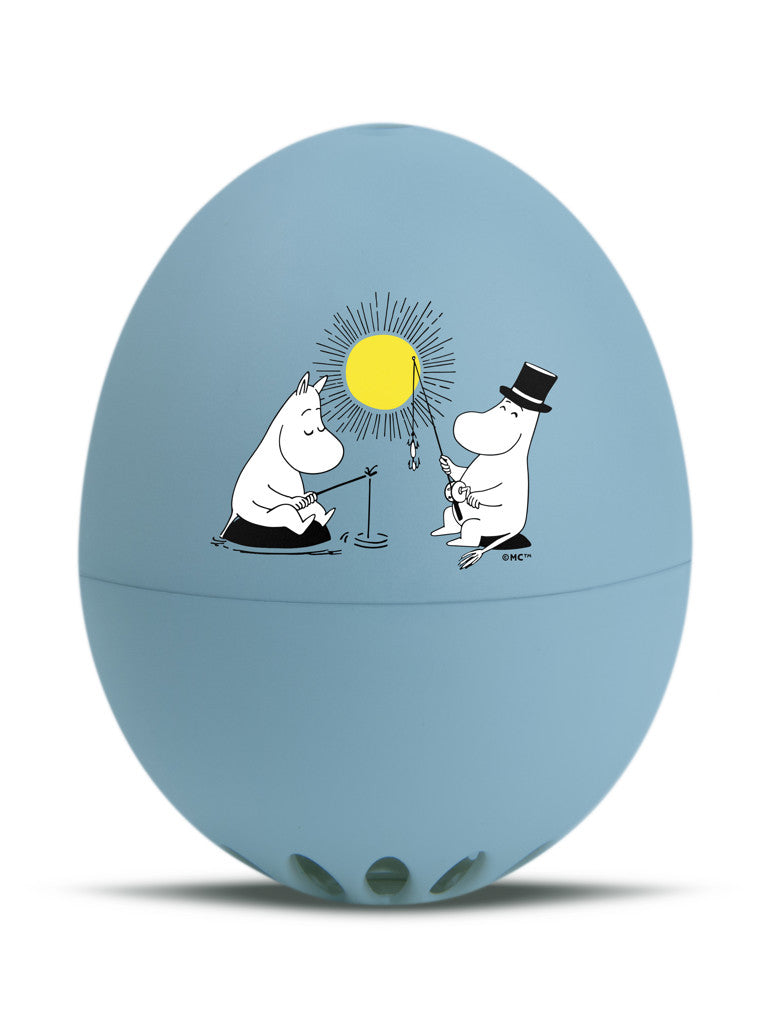 BeepEgg Moomin