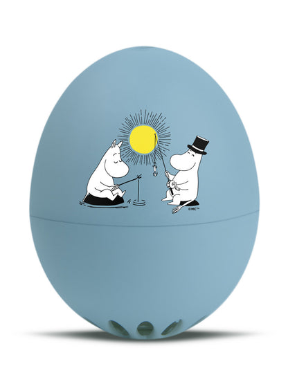 BeepEgg Moomin