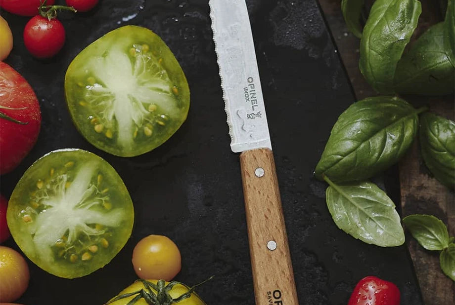 Opinel tomatkniv
