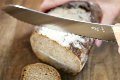 Opinel leipäveitsi