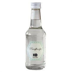 Kockums parafiiniöljy 250 ml