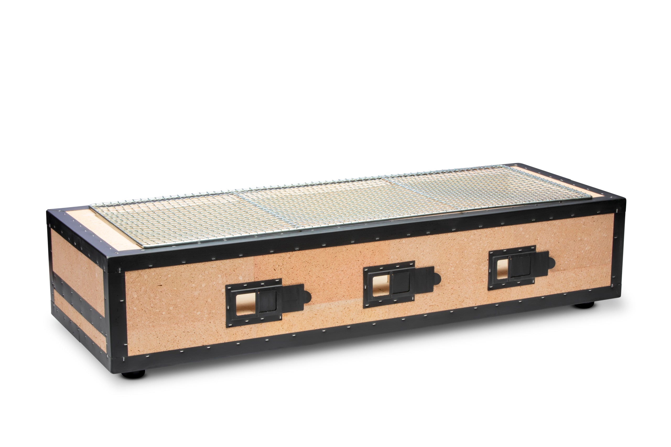 Konro japansk grill, Pro XXL