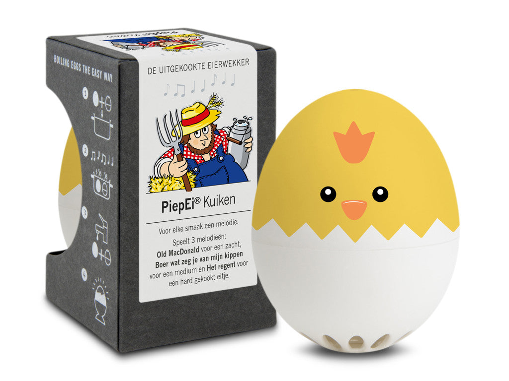 BeepEgg Kyckling