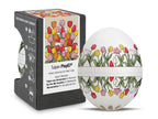 BeepEgg Tulips