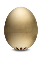 BeepEgg Guldägg