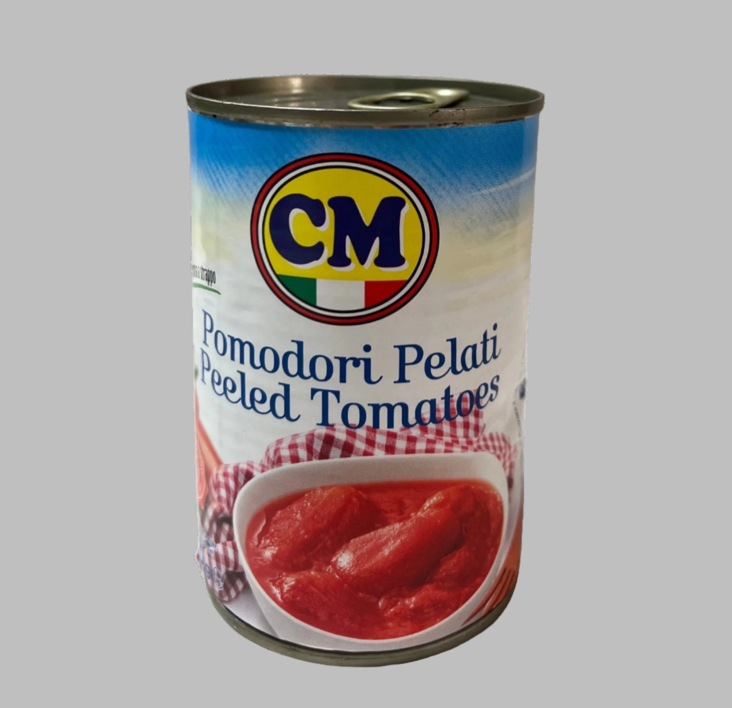 CM pomodori