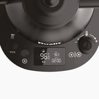 Dualit Pour over vattenkokaren