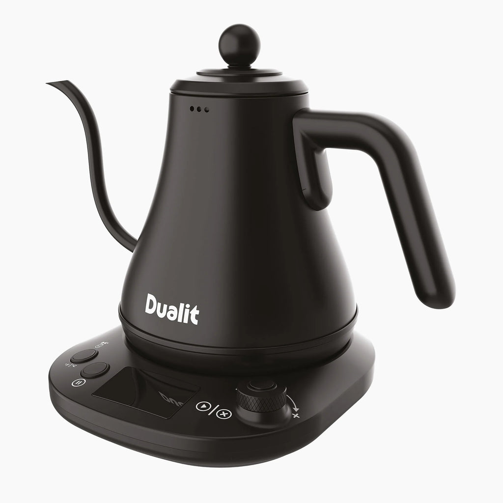 Dualit Pour over vattenkokaren