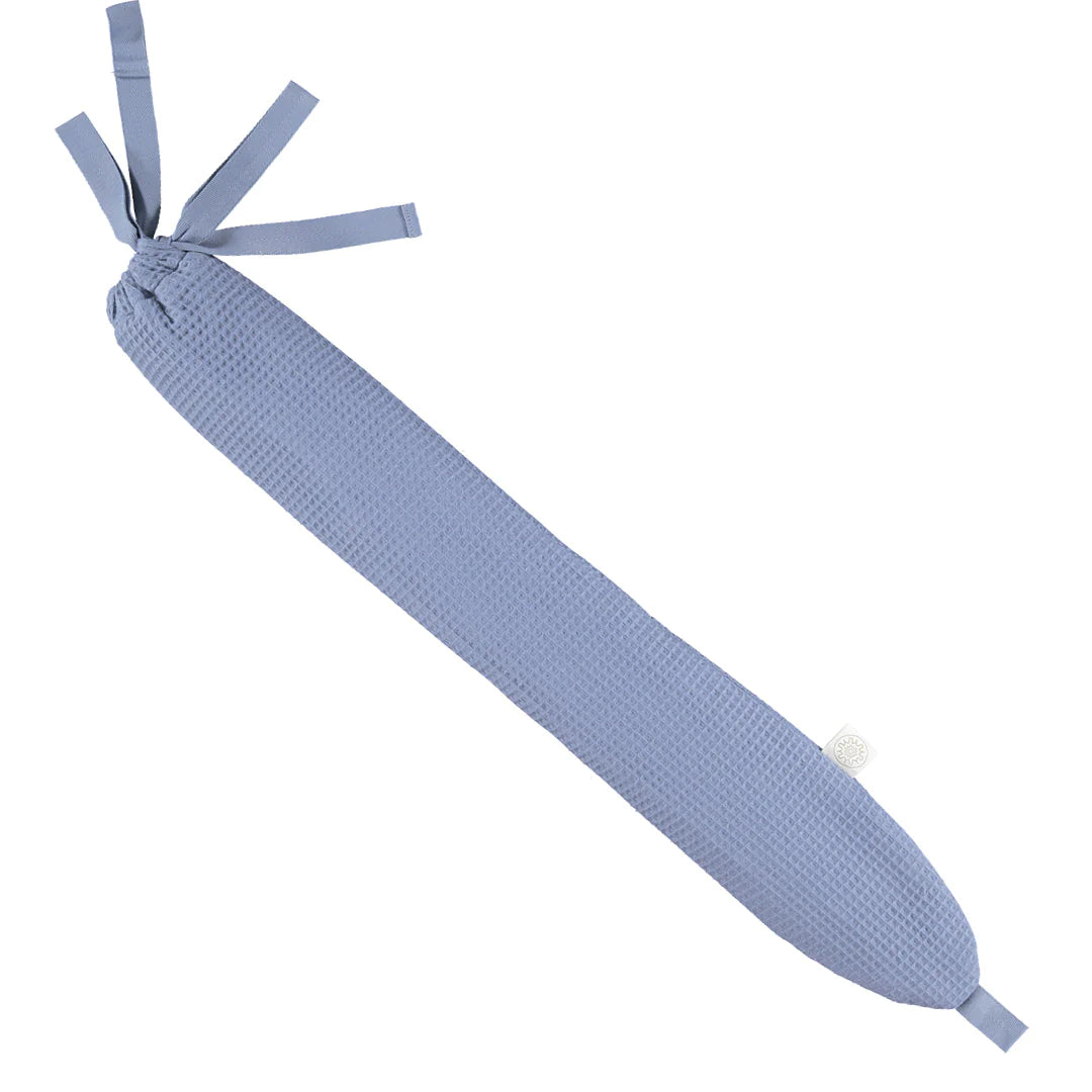 Yuyu lång varmvattenflaska, Cotton waffle