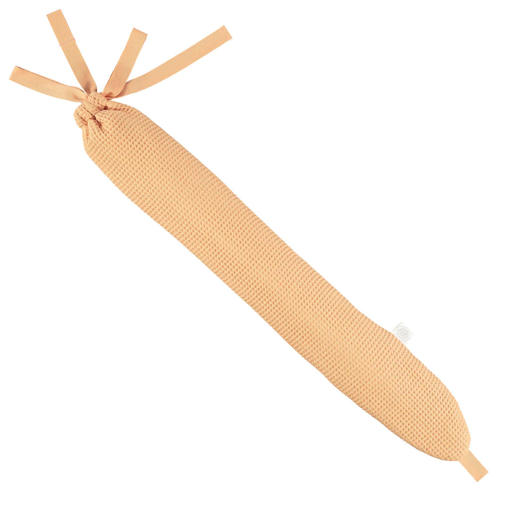 Yuyu lång varmvattenflaska, Cotton waffle