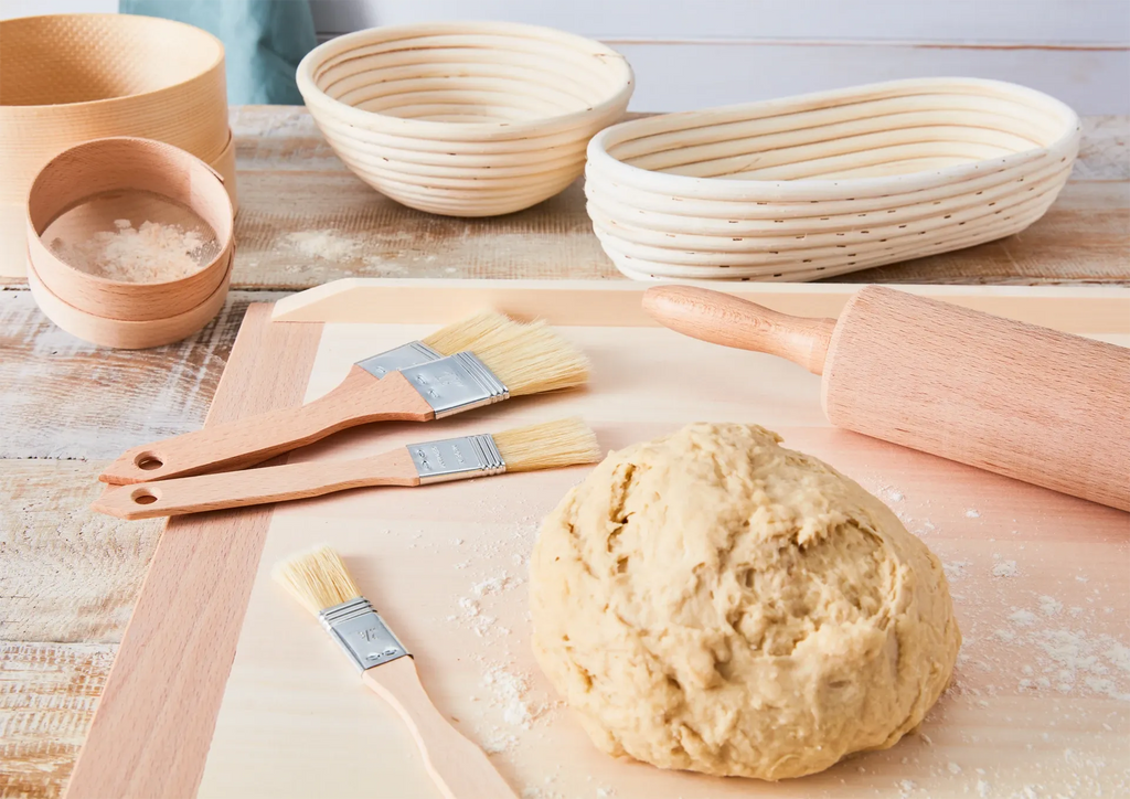 Redecker bakbord 60 x 40 cm