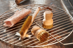 Redecker hob and bbq brush