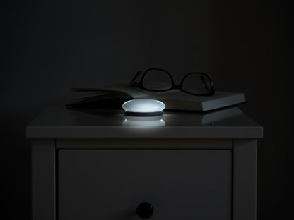 SOI automatisk väsklampa