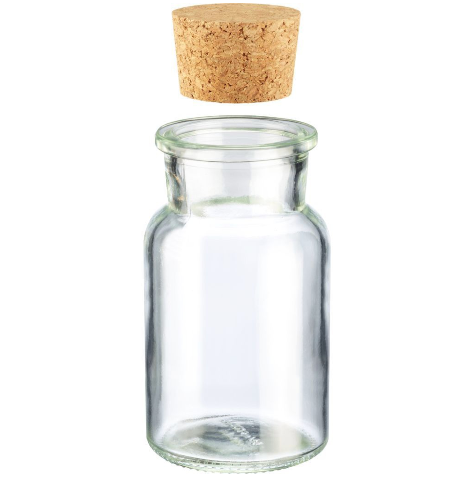 Westmark kryddburk med kork, 150 ml