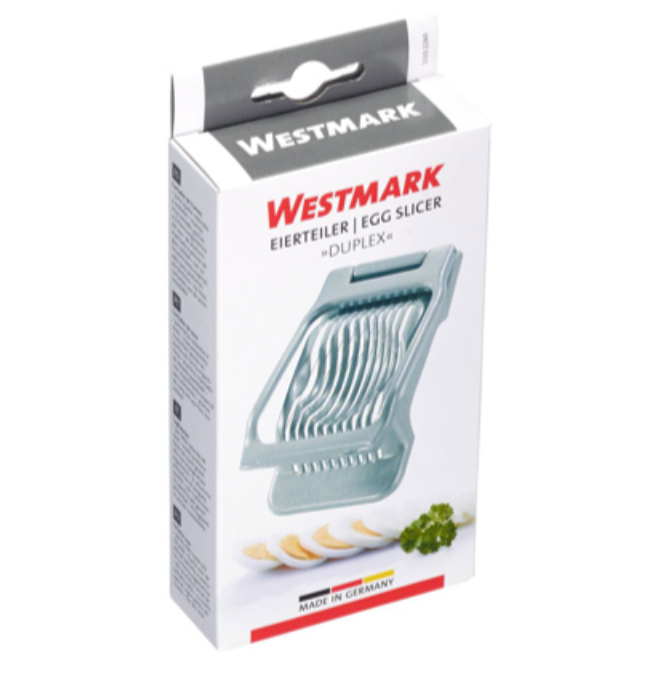 Kananmunanleikkuri Duplex