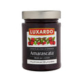 Luxardo amarascata cherry jam