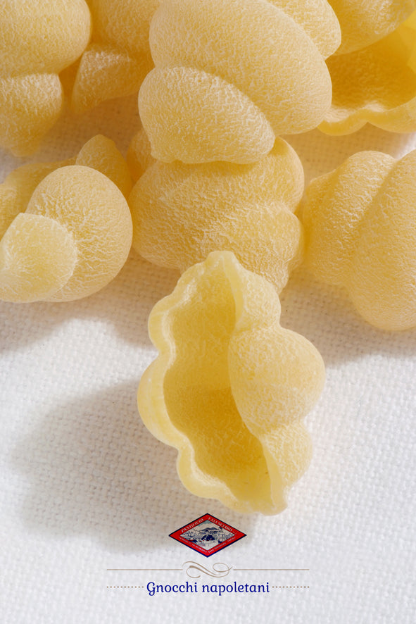 Setaro gnocchi napoletani 1 kg