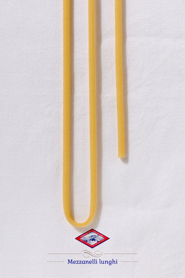 Setaro mezzani lunghi 1 kg erittäin pitkä