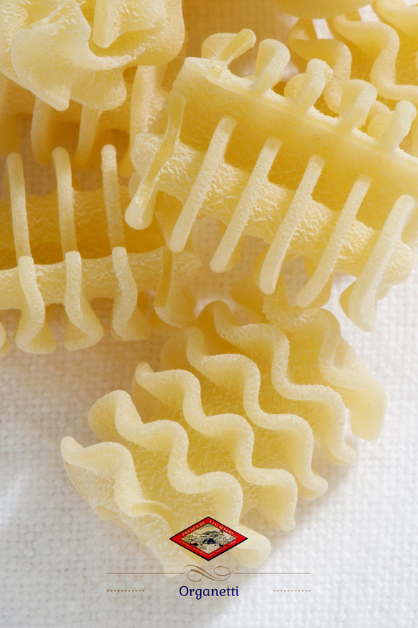 Setaro organetti 1 kg