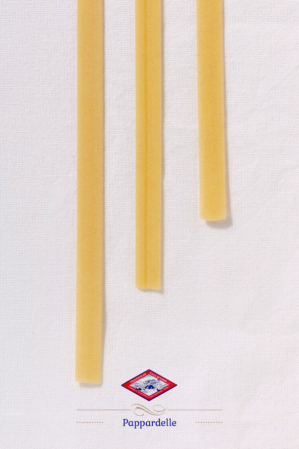 Setaro pappardelle 1 kg