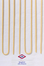 Setaro spaghetti chitarra 500 g