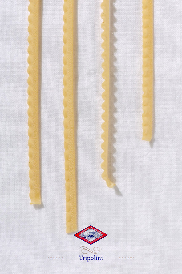 Setaro tripolini 1 kg erittäin pitkä