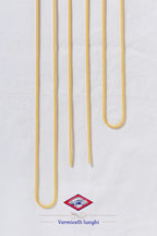 Setaro vermicelli lunghi 1 kg erittäin pitkä