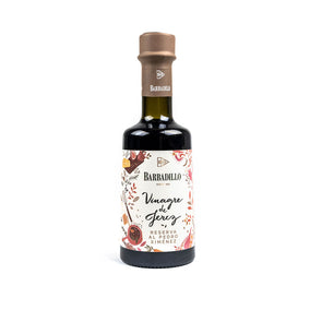 Barbadillo sherry vinegar
