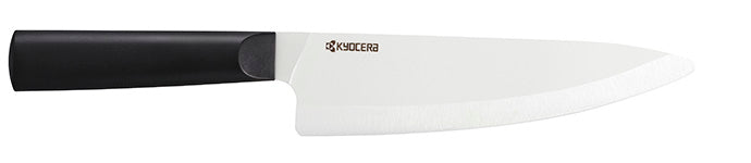 Kyocera keraaminen kokkiveitsi, 18 cm