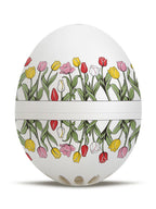 BeepEgg Tulips