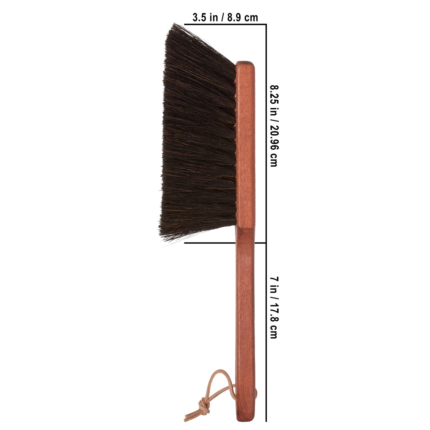 Redecker garden brush