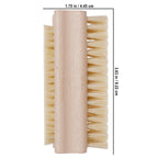 Redecker nagelborste, växtfiber