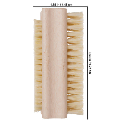 Redecker nail brush, plant fibre