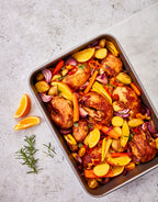 Birkmann oven dish